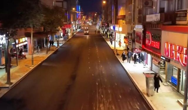 Vatandaş Soruyor, Kaldırım İhlalleri Sona Erecek mi?