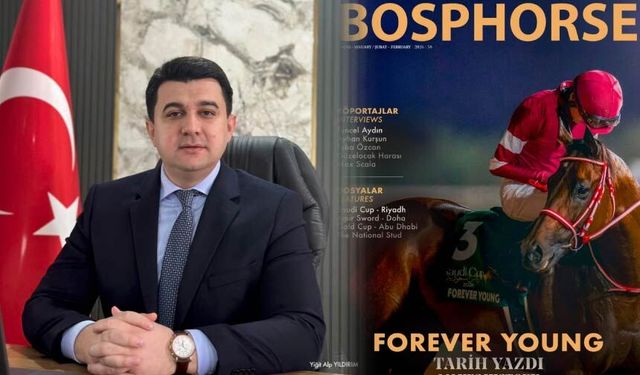 Max Scala'nın Hikayesi Bosphorse Sayfalarında