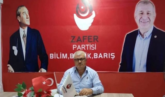 Başkan Şenkuyumcu'' Haklı Çıkmaktan Mutlu Değiliz''