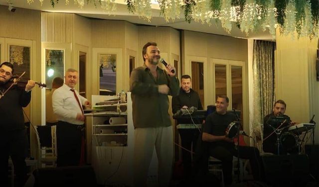 Rıza Tamer Hayatını Kaybetti