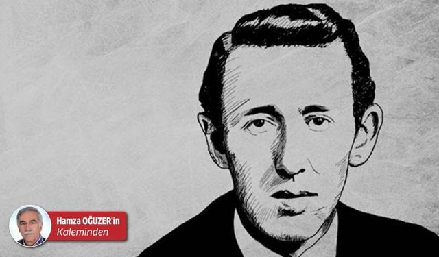 Kısa Şiirleriyle Orhan Veli