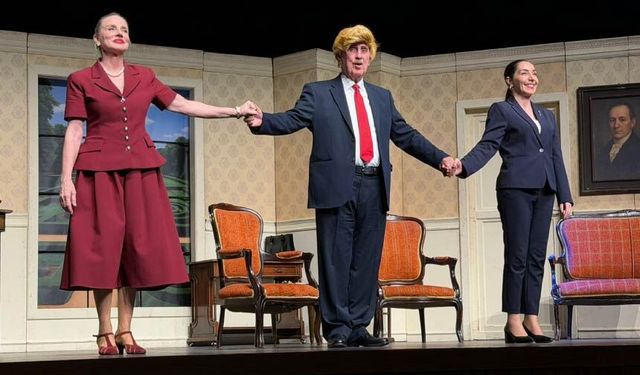 ''Olaylar Çok Büyük''e Tam Not, Sırada ''İtiraf Et'' Var