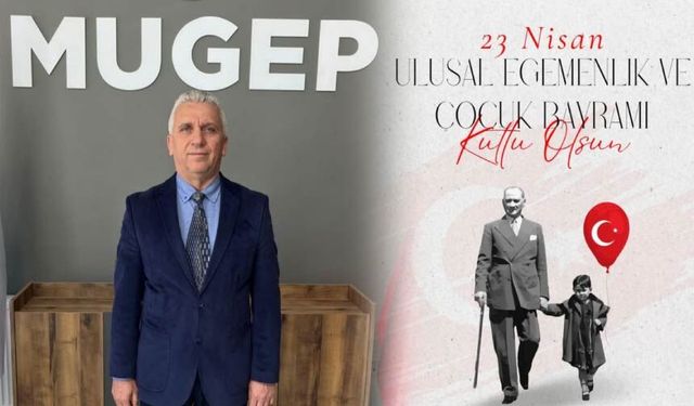 Başkan Sevim; Gelecek Çocuklarla Şenlenecek