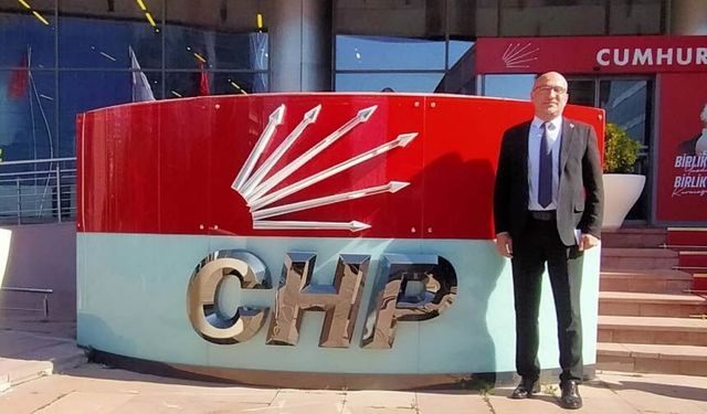 Mustafakemalpaşa'yı Temsilen Dönmez Katıldı