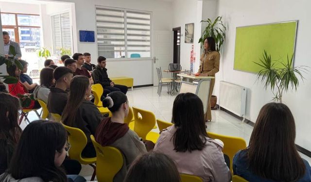 Sınav Kaygısına Uzman Dokunuşu