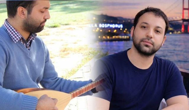 Karacabey'de Genç Müzik Öğretmeni Hayatını Kaybetti