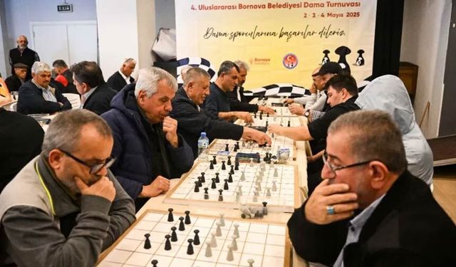 Büyük Şampiyona Öncesi Kritik Turnuva