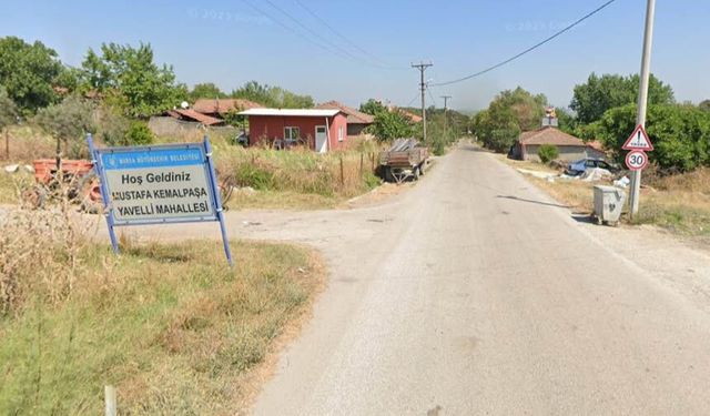 Muhtardan Örnek Davranış, Kurban Derilerini Eflin İçin Toplayacak