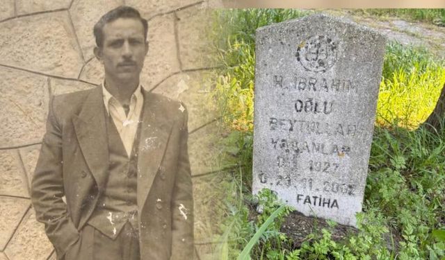 Kirmastılı Deli Beytullah ve Tatar Ramazan