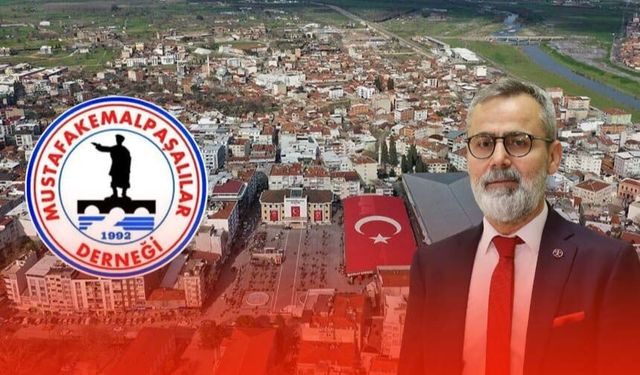 PAŞADER'de Başkanlık Yarışı Başladı
