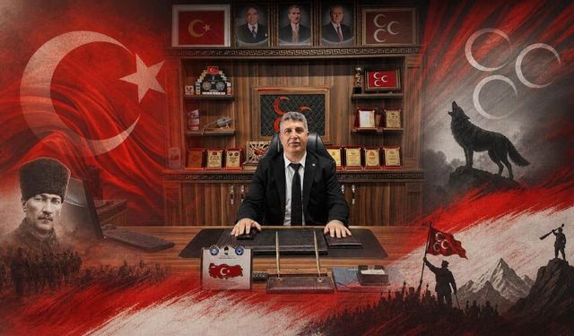 Başkan Buldu'nun 3 Mayıs Mesajı