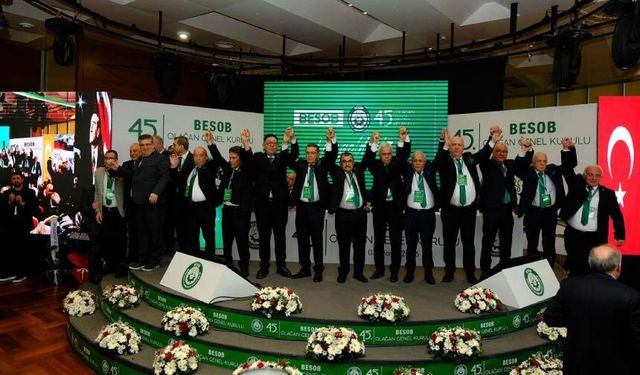 Bilgit Güven Tazeledi, Listede 3 Mustafakemalpaşalı