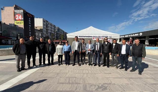 Hep Birlikte Başaracağız