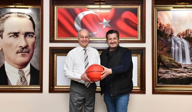 34. Yıl Heyecanı Start Aldı
