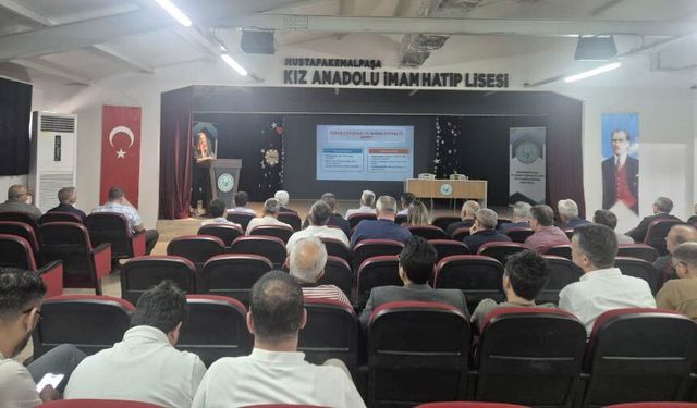 Okullarda Güvenli İklim İçin Yeni Dönem