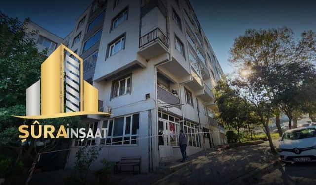 YAPGÖR Yıkılıyor ŞÛRA Geliyor