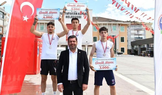 CHP İlçe Başkanı Demir'in 19 Mayıs Mesajı
