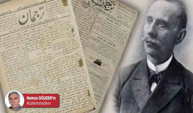 ''Dilde, Fikirde ve İşte Birlik'' İsmail Gaspıralı