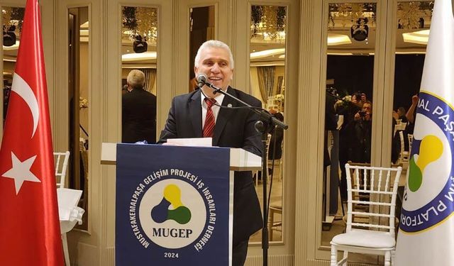 Başkan Sevim'in 19 Mayıs Mesajı