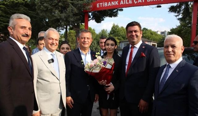 Bursa'dan Ortak Deklarasyon