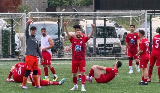Oyuna Girdi 5 Saniye Sonra Kırmızı Kart Gördü