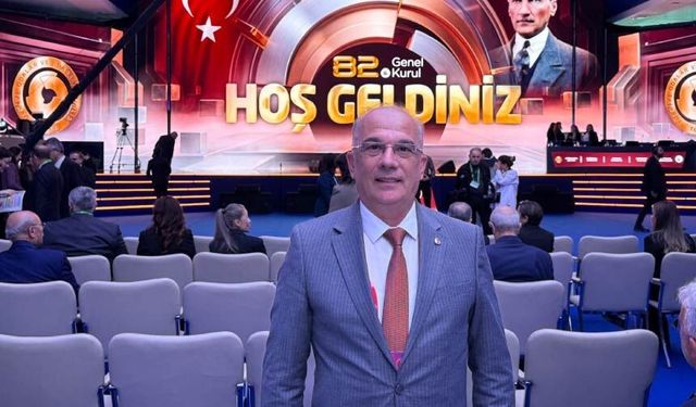 Ticaret Borsası'ndan Ankara Çıkarması