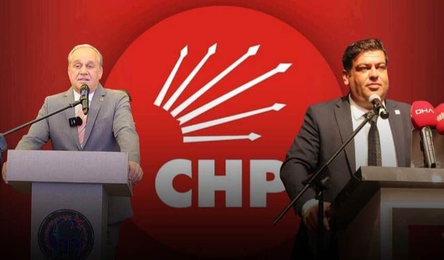 Mutlak Butlan Sonrası CHP'de Kritik Bayramlaşma