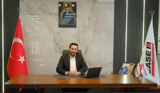 TSO Meclis Başkanı İbrahim Özmen'in Bayram Mesajı