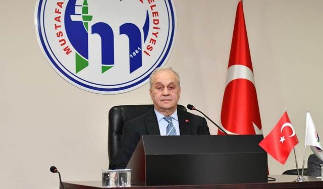 Haziran Meclisinde Tek Madde