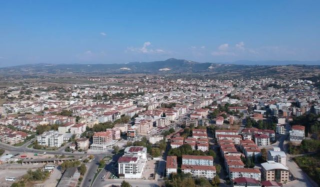 Vatandaş Sivrisinekten Şikayetçi, Gözler Mutlu Turgut’ta