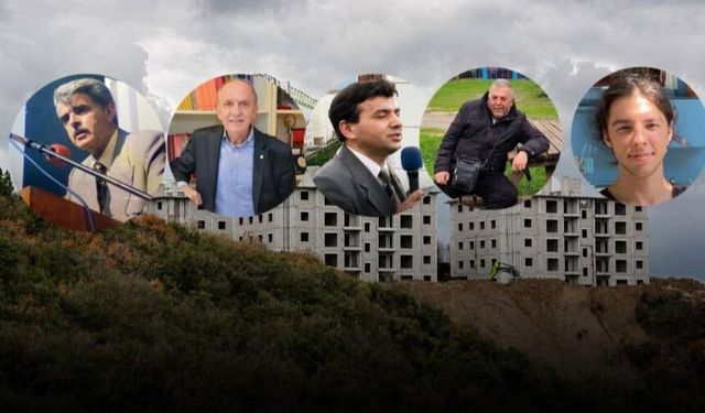 İz Bırakan Hayatlar, Yeni Caddelerde Ölümsüzleşti