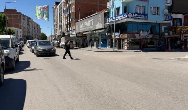 Yaya Çizgileri Ne Zaman Çizilecek?