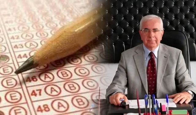 Mustafakemalpaşa YKS'ye Hazır