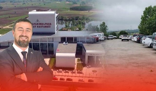 Otopark Sorununa Mutlu Eden Dokunuş