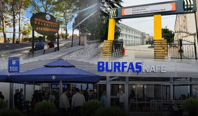 Mutlu Turgut'tan B Kafe Hamlesi: Yeni Yer Teklifi Şaşırttı