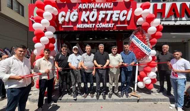 Lezzet Durağı 2. Şubesiyle Hizmetinizde