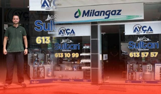 20 Yıllık Tecrübe, Yeni Adreste Aynı Güven