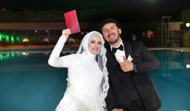 Sayın ve Şenatam Ailelerinin Mutlu Günü