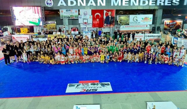 TATLITOP'ta Muhteşem Final