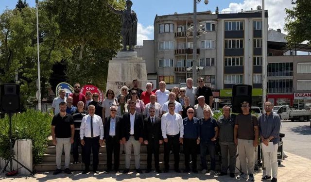 Lozan'ın 103. Yıldönümü