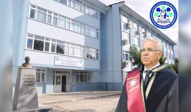 Geleceğin Mesleklerine Açılan Kapı