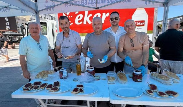 Mustafakemalpaşalıları Çocukluğuna Götüren Etkinlik
