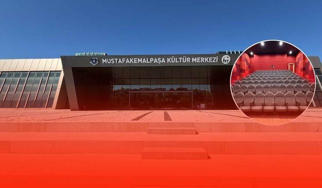Sinema Özlemini Sona Erdirecek İhale