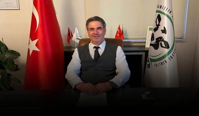 Tunca Meclis Üyeliği İçin Kararını Verdi!
