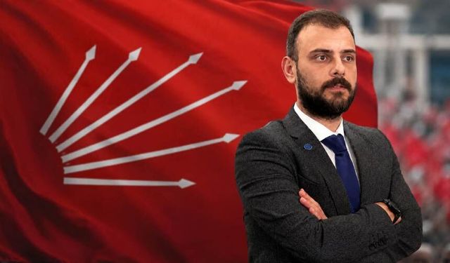 Burak Gökmen'in Yönetim Sınavı