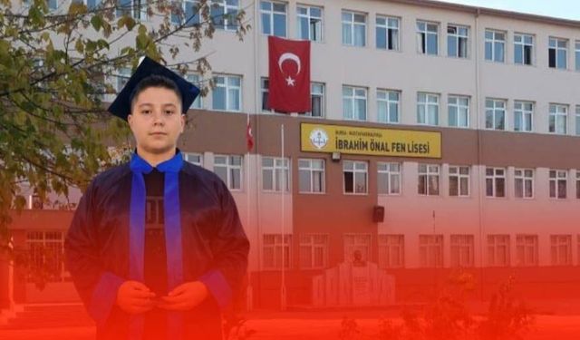 Şampiyon İbrahim Önal'ı Tercih Etti