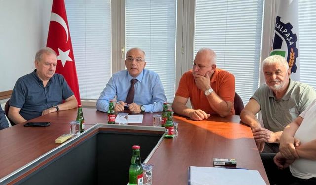Hedef Tarım Ticaret Merkezi