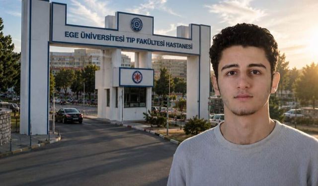 Şampiyonun Tercihi Tıp Oldu