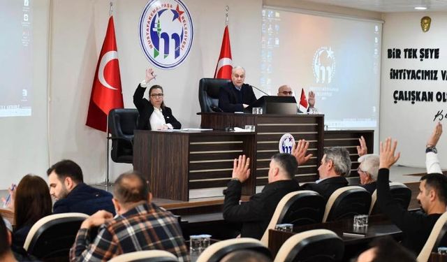 Mecliste ''Yeni'' Siyasi Dönem