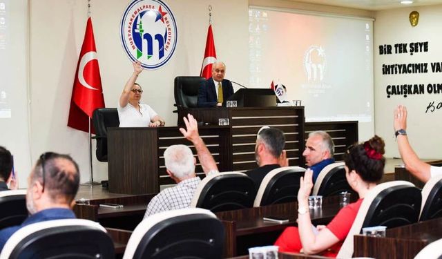 Yeni Meclis Eylül Ayı İçin Toplanıyor